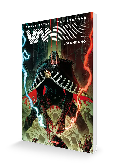 saldapress-vanish-vol-1-di-2-fumetto-brossurato image 1