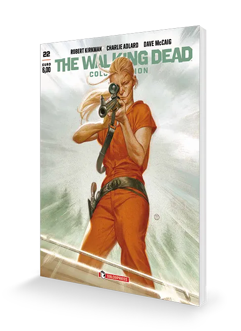 saldapress-the-walking-dead-color-edition-22-l-ottavo-arco-narrativo image 1