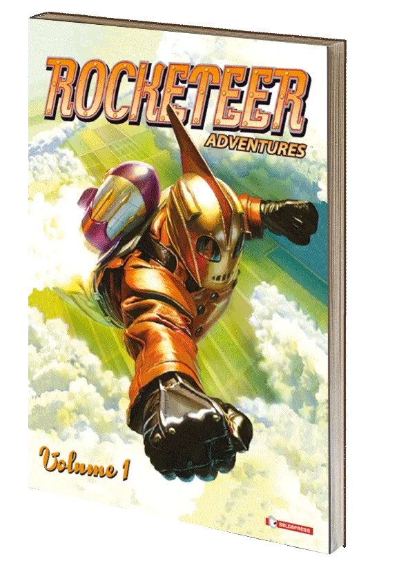 saldapress-rocketeer-adventures-vol-1-antologia-con-avventure-inedite-del-person image 1