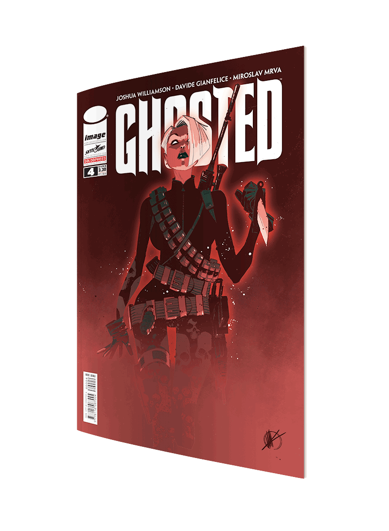 saldapress-ghosted-4-fumetto-saldapress-di-robert-kirkman image 1