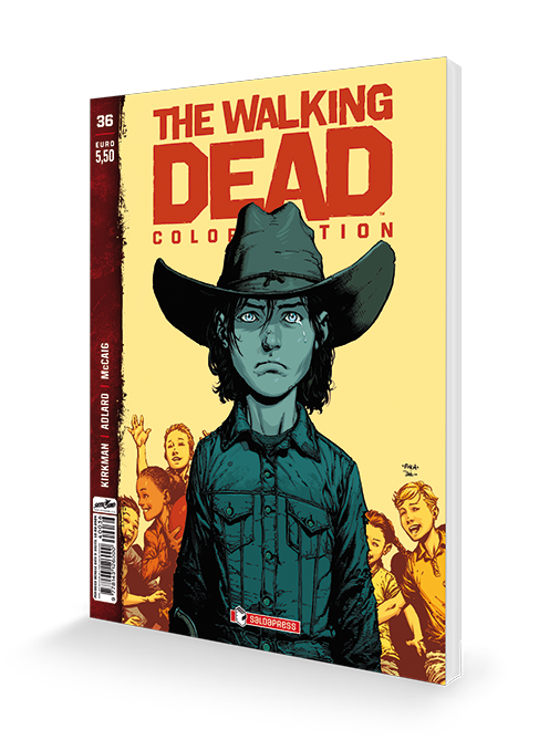 saldapress-the-walking-dead-color-edition-36-volume-36-a-colori-della-serie-di-r image 1