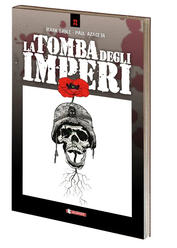 saldapress-la-tomba-degli-imperi-fumetto-horror image 1