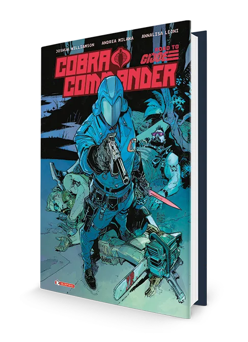 saldapress-road-to-g-i-joe-cobra-commander-volume image 1