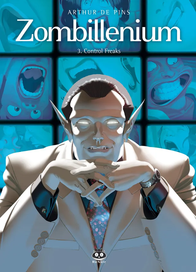 renoir-comics-zombillenium-vol-3-control-freaks image 1
