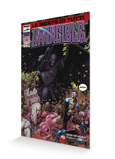 saldapress-invincible-50-fumetto-di-robert-kirkman image 1