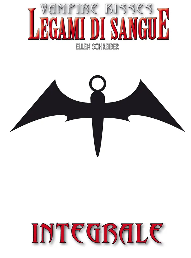 renoir-comics-vampire-kisses-legami-di-sangue-cofanetto-integrale-box image 1