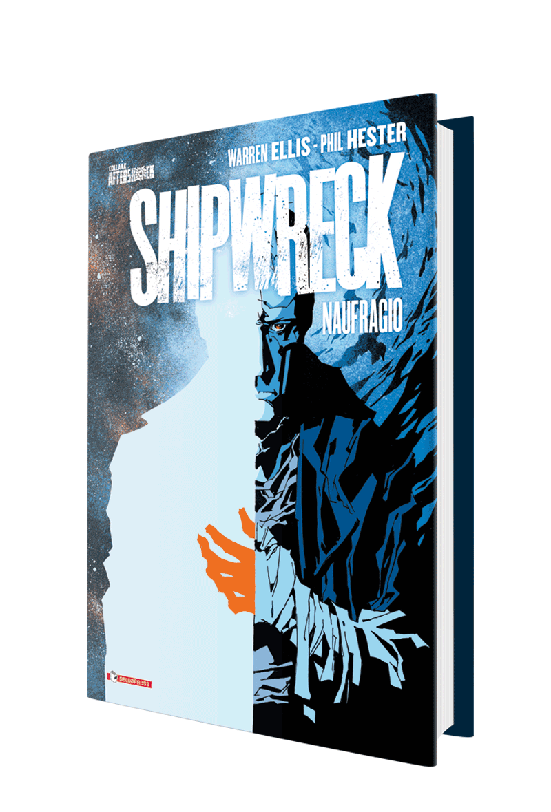 saldapress-shipwreck-naufragio-fumetto image 1