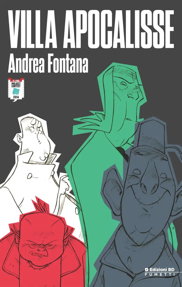 edizioni-bd-villa-apocalisse-lucca-project-contest-2015-volume-a-fumetti image 1