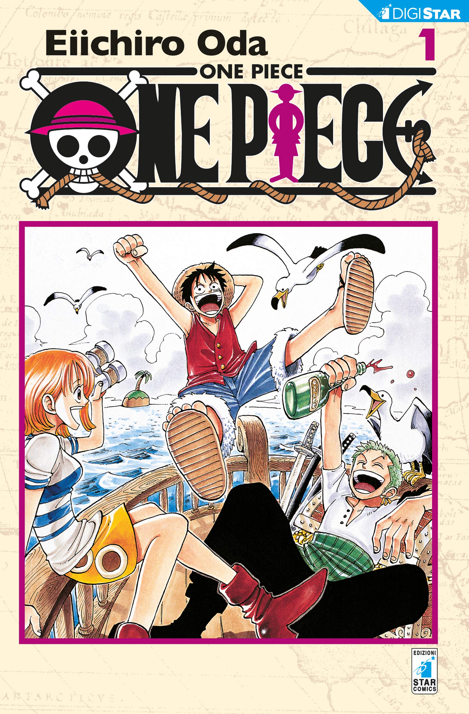 star-comics-one-piece-1-digital-edition-manga-digitale image 1
