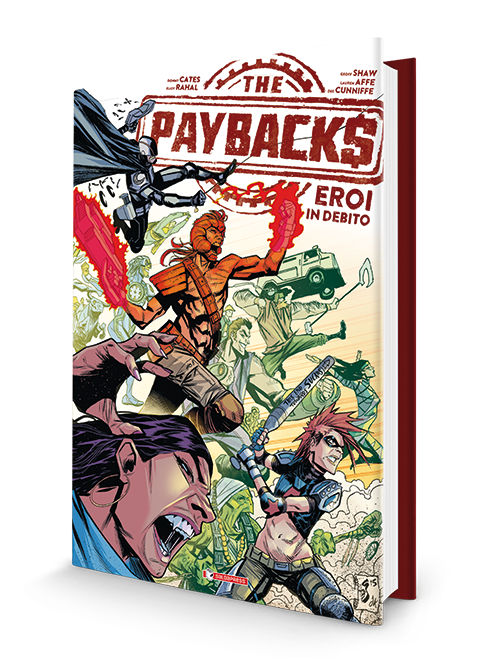 saldapress-the-paybacks-volume-unico image 1