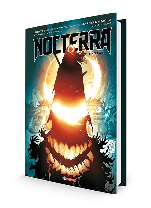 saldapress-nocterra-vol-3-fumetto-italiano image 1