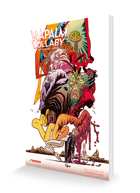 saldapress-napalm-lullaby-vol-2-di-2-volume-conclusivo-della-serie-distopica-di- image 1