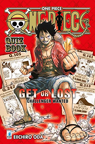 star-comics-one-piece-quiz-book-get-or-lost-challenger-wanted-ed-illustrata image 2