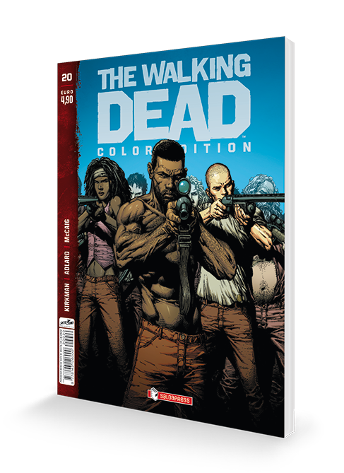 saldapress-the-walking-dead-color-edition-20 image 1