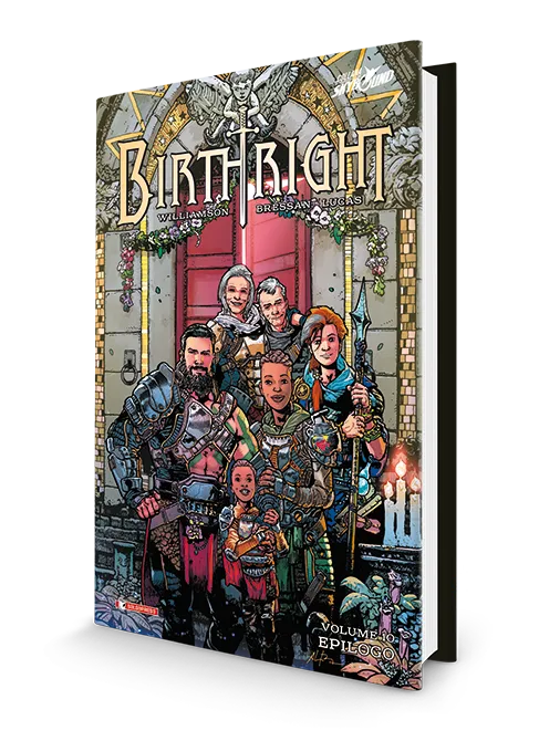 saldapress-birthright-vol-10-hc-fumetto-image-comics-di-joshua-williamson-copert image 1