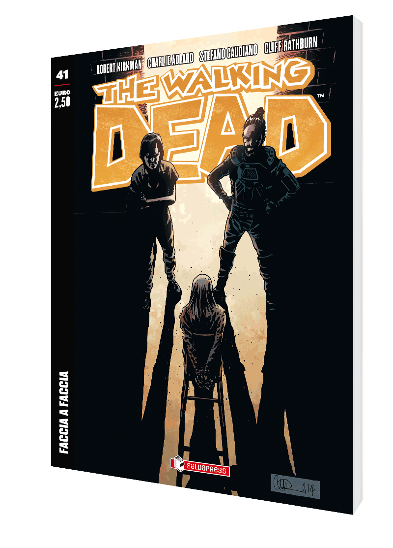 saldapress-the-walking-dead-41-fumetto-italiano image 1