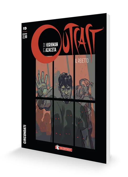 saldapress-outcast-19-il-diciannovesimo-albo-della-serie-di-robert-kirkman image 1
