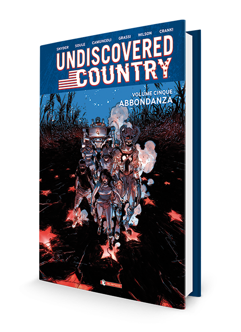 saldapress-undiscovered-country-vol-5-fumetto-skybound-di-scott-snyder-e-charles image 1
