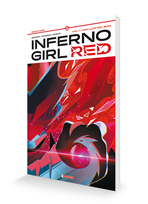 saldapress-inferno-girl-red-vol-1-fumetto-teen-horror image 1