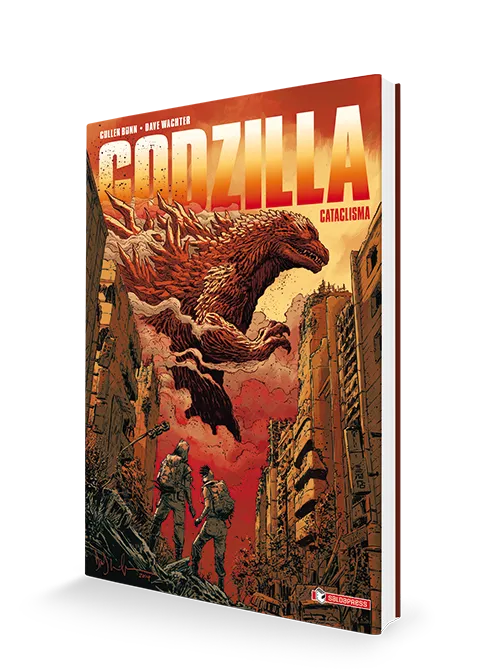 saldapress-godzilla-cataclisma-volume-kaiju image 1