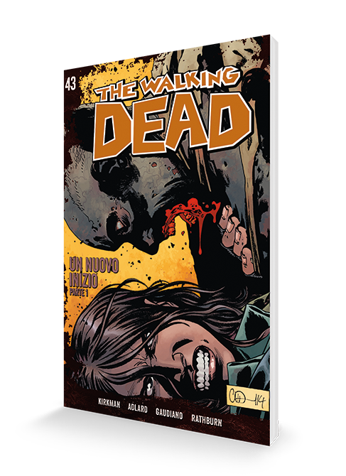 saldapress-the-walking-dead-ediz-gds-43-fumetto-italiano image 1