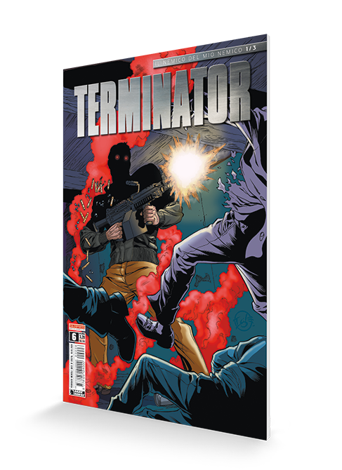 saldapress-terminator-6-il-secondo-terminator-contro-elise-fong-albo-della-serie image 1