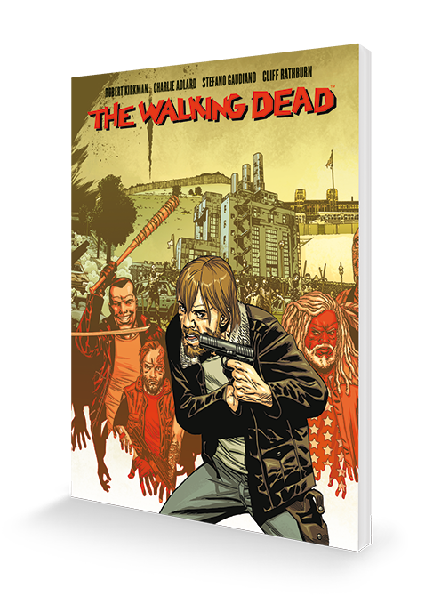 saldapress-the-walking-dead-69-spillato-seriale image 1