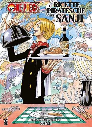 star-comics-one-piece-le-ricette-piratesche-di-sanji-ricettario-manga image 2