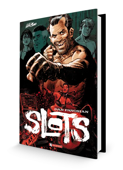 saldapress-slots-graphic-novel image 1