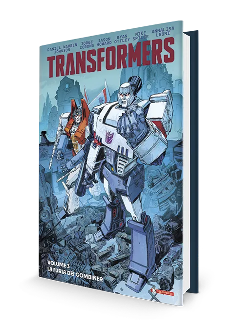saldapress-transformers-vol-3-fumetto-sui-combiner image 1