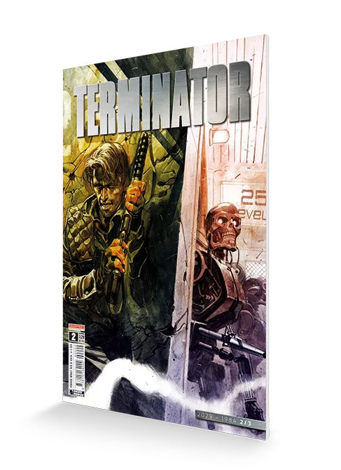 saldapress-terminator-2-albo-a-fumetti image 1