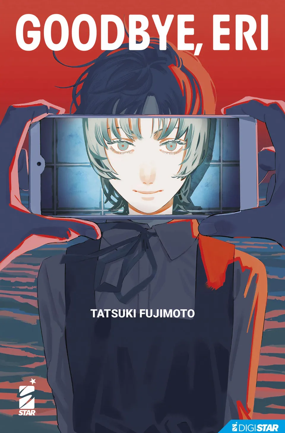 star-comics-goodbye-eri-digital-edition-manga-one-shot-digitale-di-tatsuki-fujim image 1