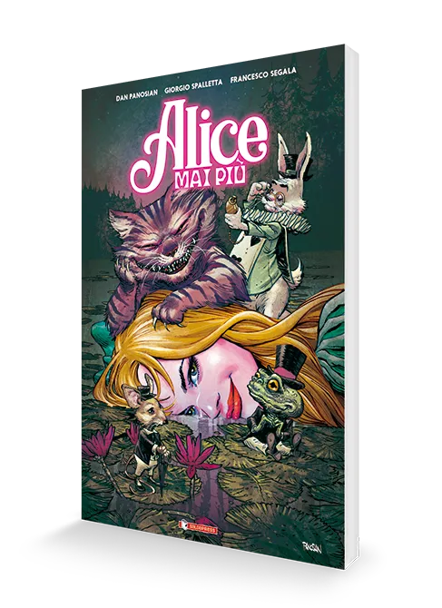 saldapress-alice-mai-pi-fumetto-italiano-alice-intrappolata-nel-paese-delle-mera image 1