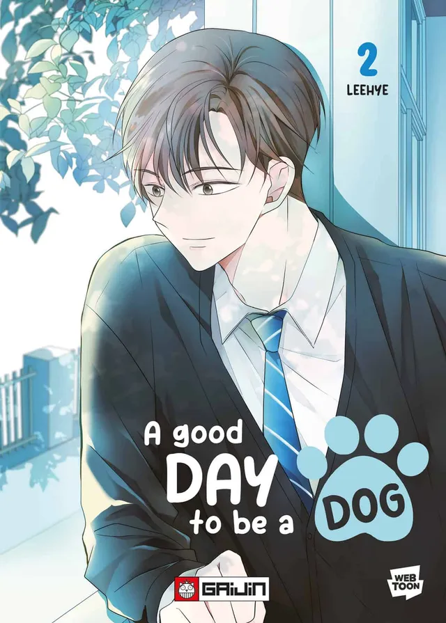 renoir-comics-a-good-day-to-be-a-dog-vol-2-manhwa-romance image 1