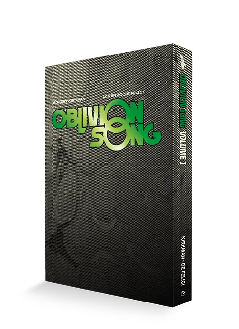 saldapress-oblivion-song-vol-1-hc-fumetto-skybound-di-robert-kirkman-e-lorenzo-d image 1
