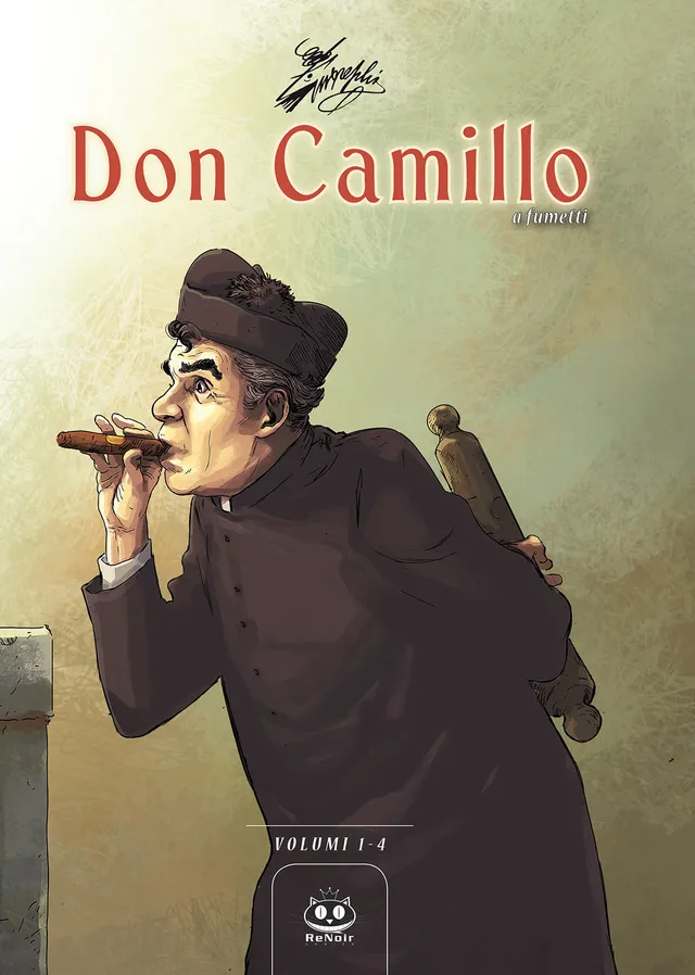 renoir-comics-don-camillo-cofanetto-pieno-vol-01-04-fumetti image 1