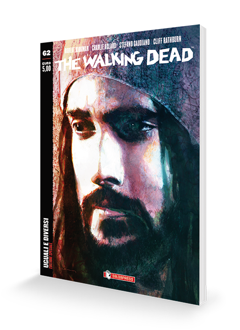 saldapress-the-walking-dead-63-albo-singolo-serie-regolare image 1
