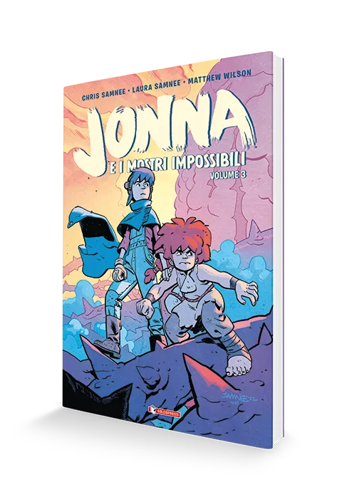 saldapress-jonna-e-i-mostri-impossibili-vol-3-fumetto image 1