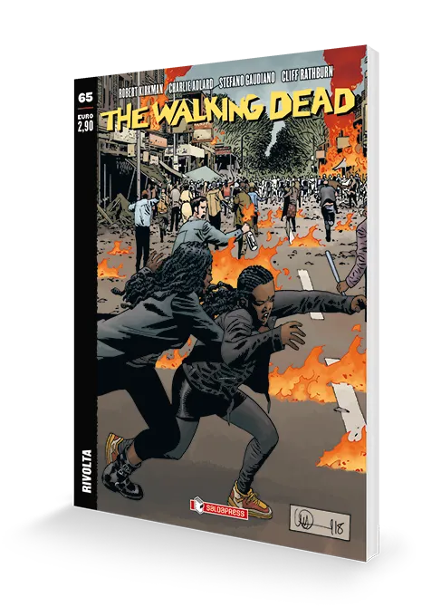 saldapress-the-walking-dead-65 image 1