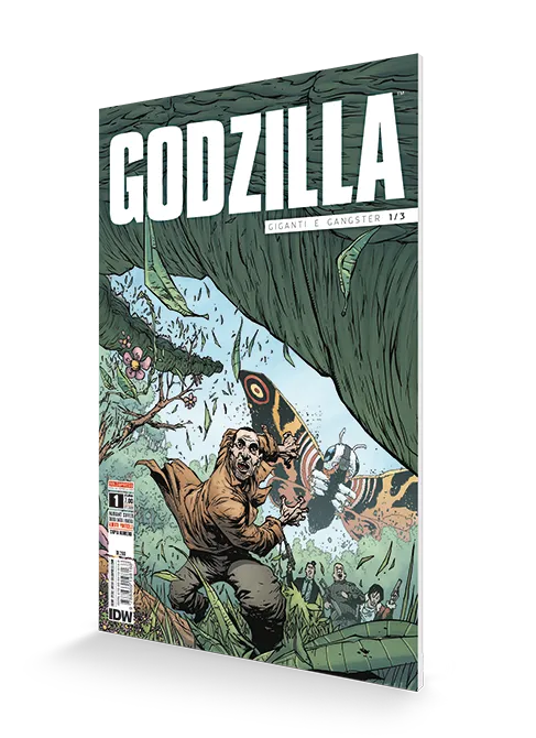 saldapress-godzilla-1-fumetto-mensile-giganti-e-gangster image 1