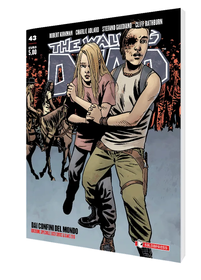 saldapress-the-walking-dead-43-spillato-sussurratori image 1