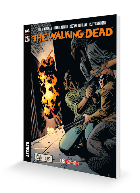 the-walking-dead-68-saldapress-fumetto-horror image 1