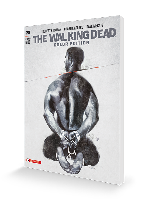 saldapress-the-walking-dead-color-edition-23-fumetto-2 image 1