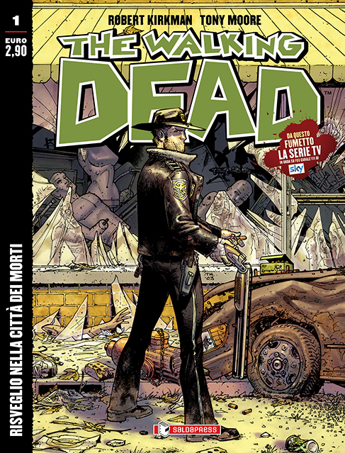 saldapress-the-walking-dead-1-volume-con-episodi-1-4-rick-grimes image 1