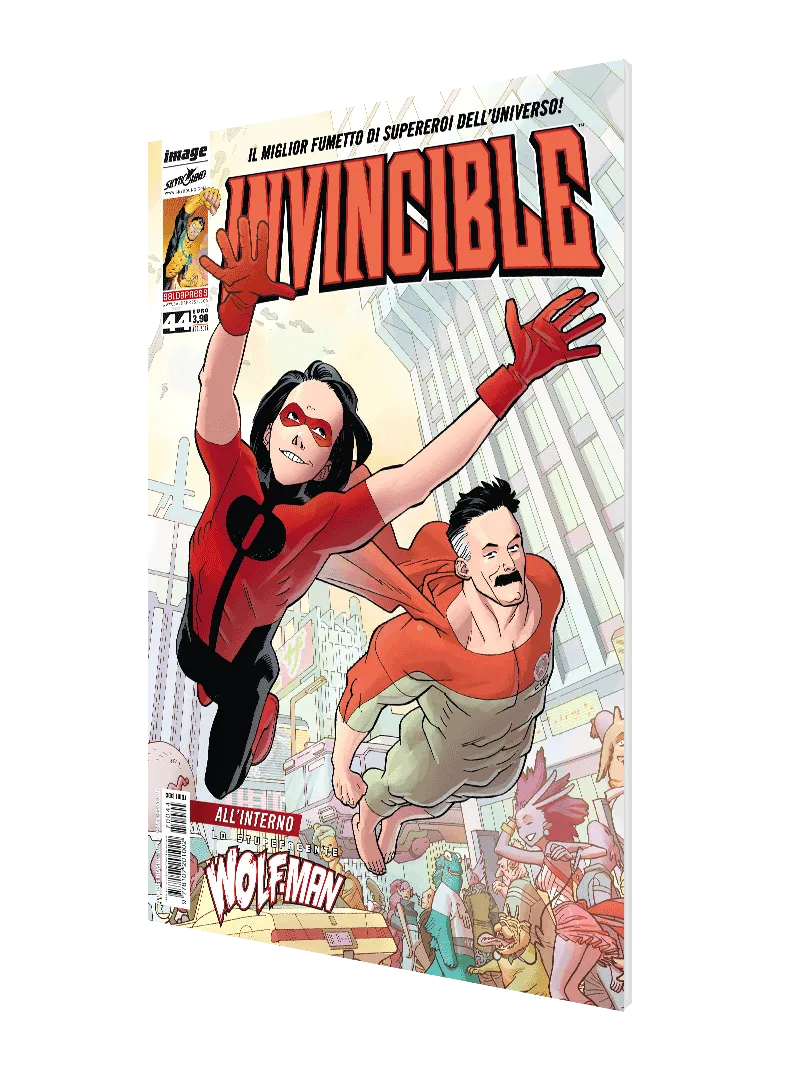 saldapress-invincible-44-omni-man-allen-e-il-ritorno-di-wolf-man image 1