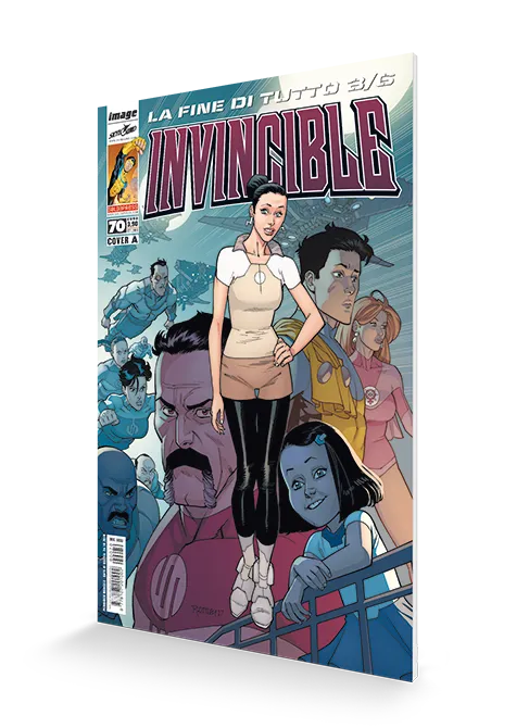 saldapress-invincible-70-fumetto-italiano-serie-invincible-2 image 1