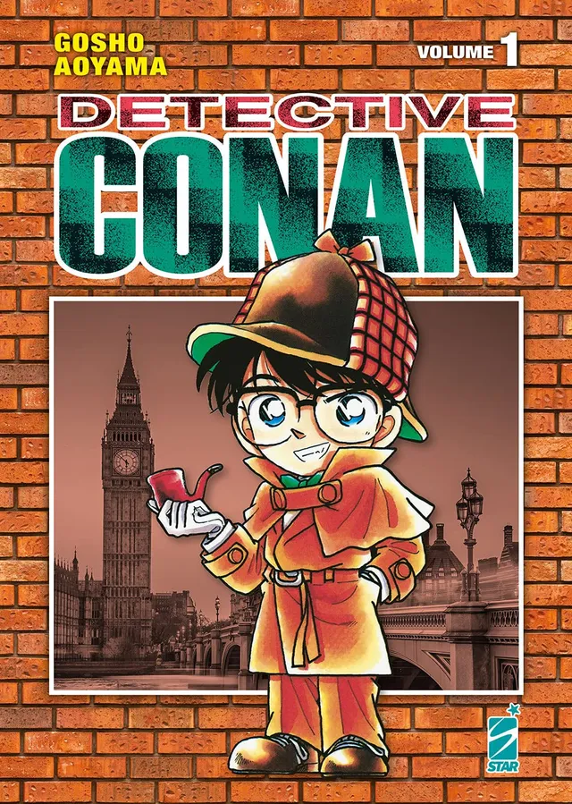 star-comics-detective-conan-new-edition-vol-1-manga-cartaceo image 1