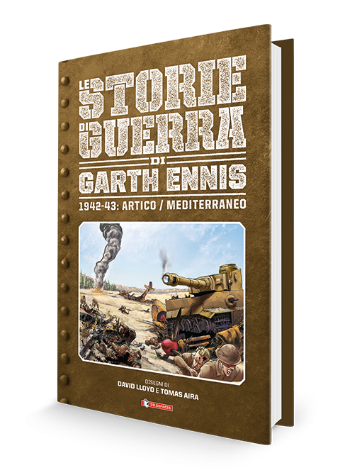 saldapress-le-storie-di-guerra-di-garth-ennis-vol-3-1942-43-artico-mediterraneo image 1