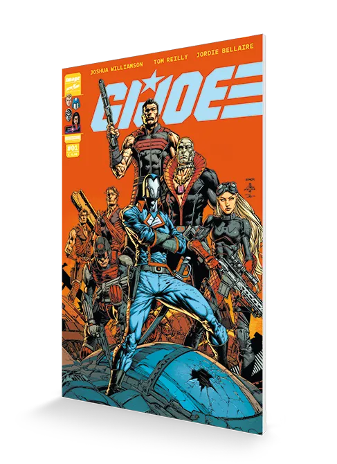 saldapress-g-i-joe-1-albo-speciale-da-collezione-energon-universe-2 image 1