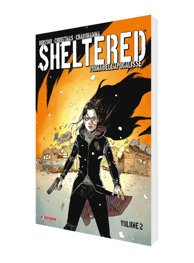 saldapress-sheltered-prima-dell-apocalisse-vol-2-fumetto-italiano image 1